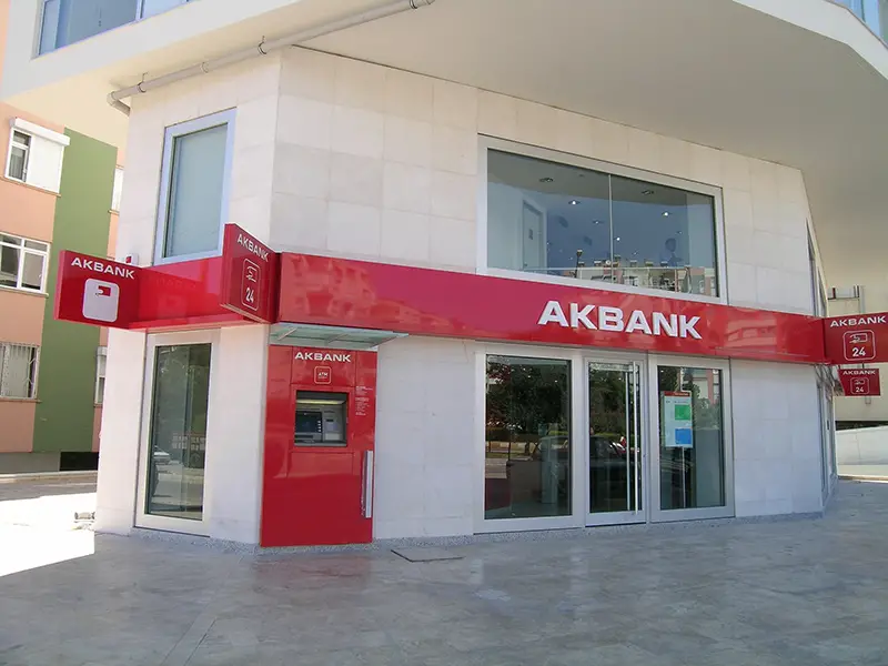 Akbank